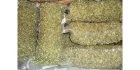 2 kilogrammes de houblon vert GALENA